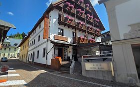 Hotel Raibl Appartamenti
